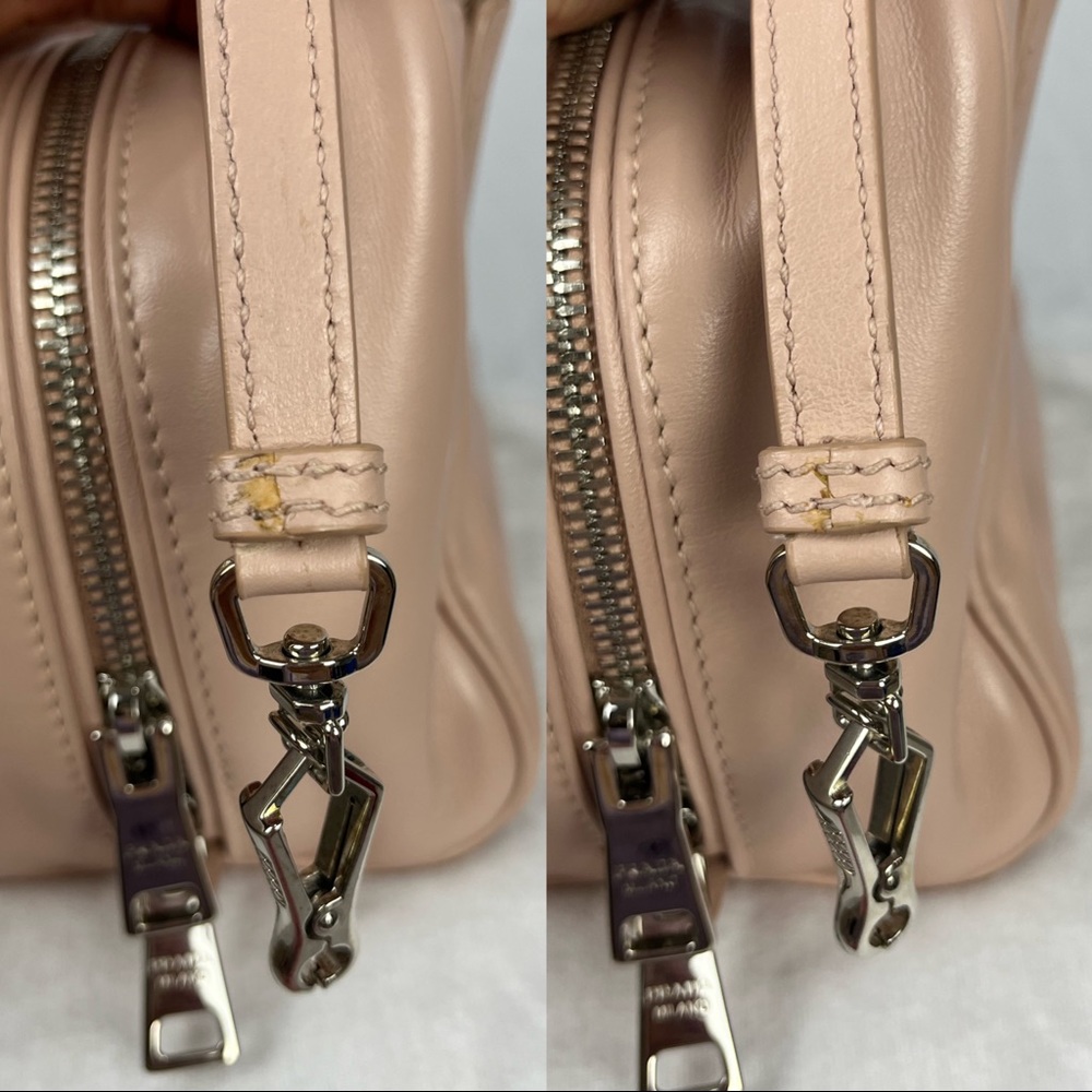 Prada Inside Bag ✨ - Picture 10 of 13